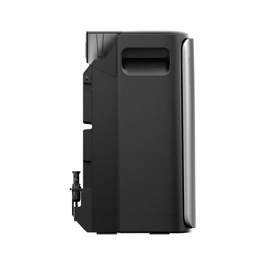 Зарядная станция DELTA Lite PLUS (STREAM Ultra)