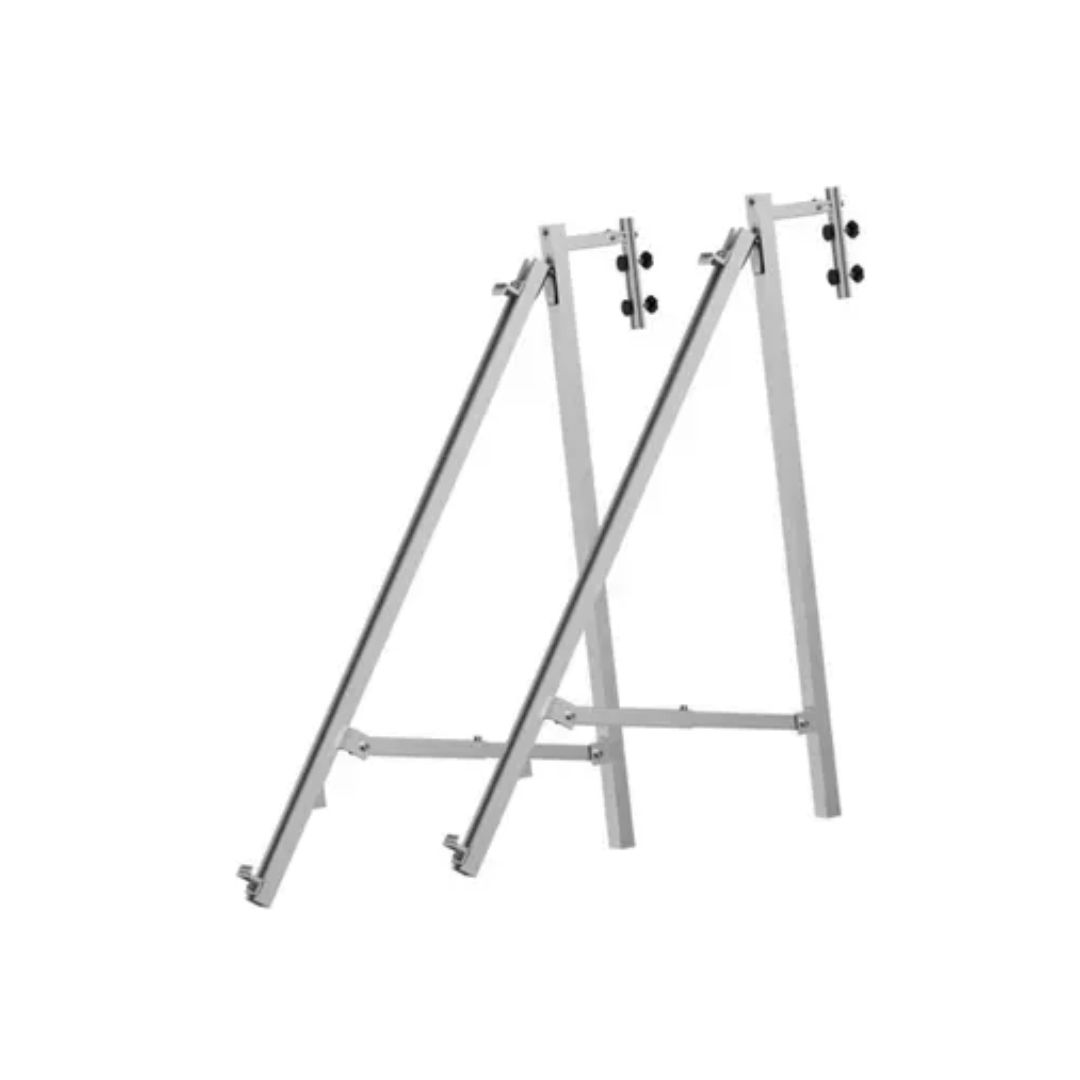 Крепление для панелей EcoFlow Bracket - Concrete Balcony