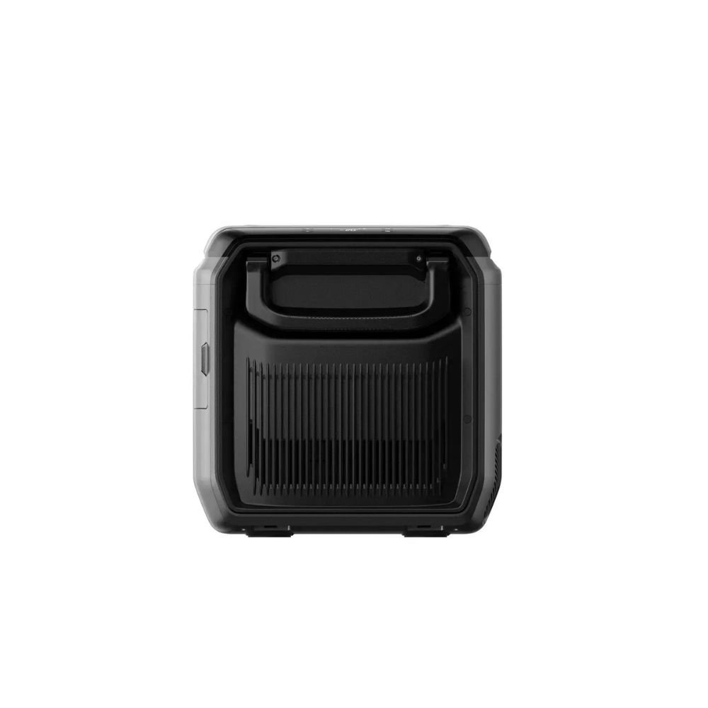 Холодильник Ecoflow Glacier Classic 45L з акумулятором