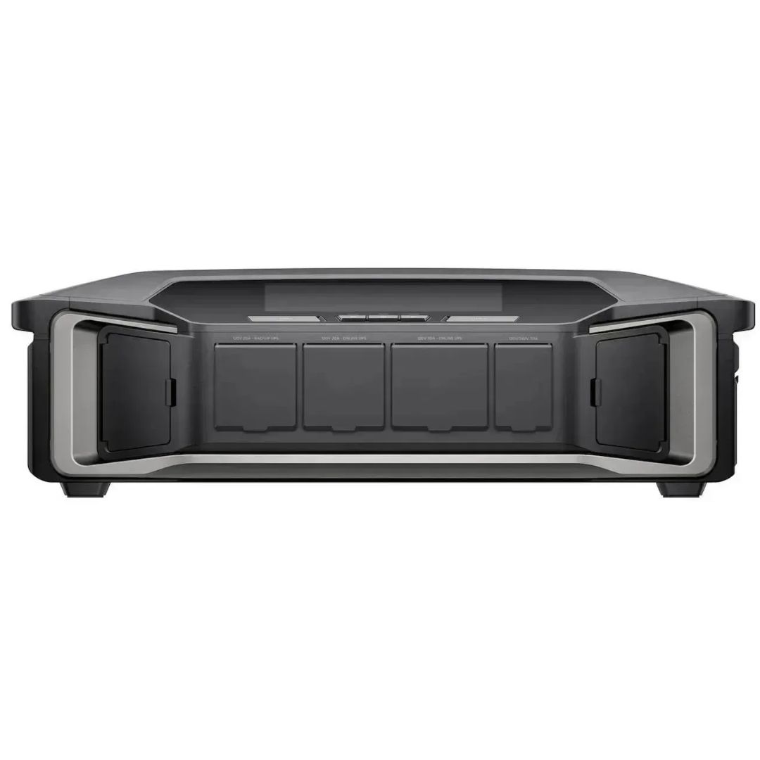 Інвертор EcoFLow DELTA Pro ULTRA