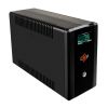 Джерело безперебійного живлення (ДБЖ) LP UL1250VA 4 Pro (720 Вт)