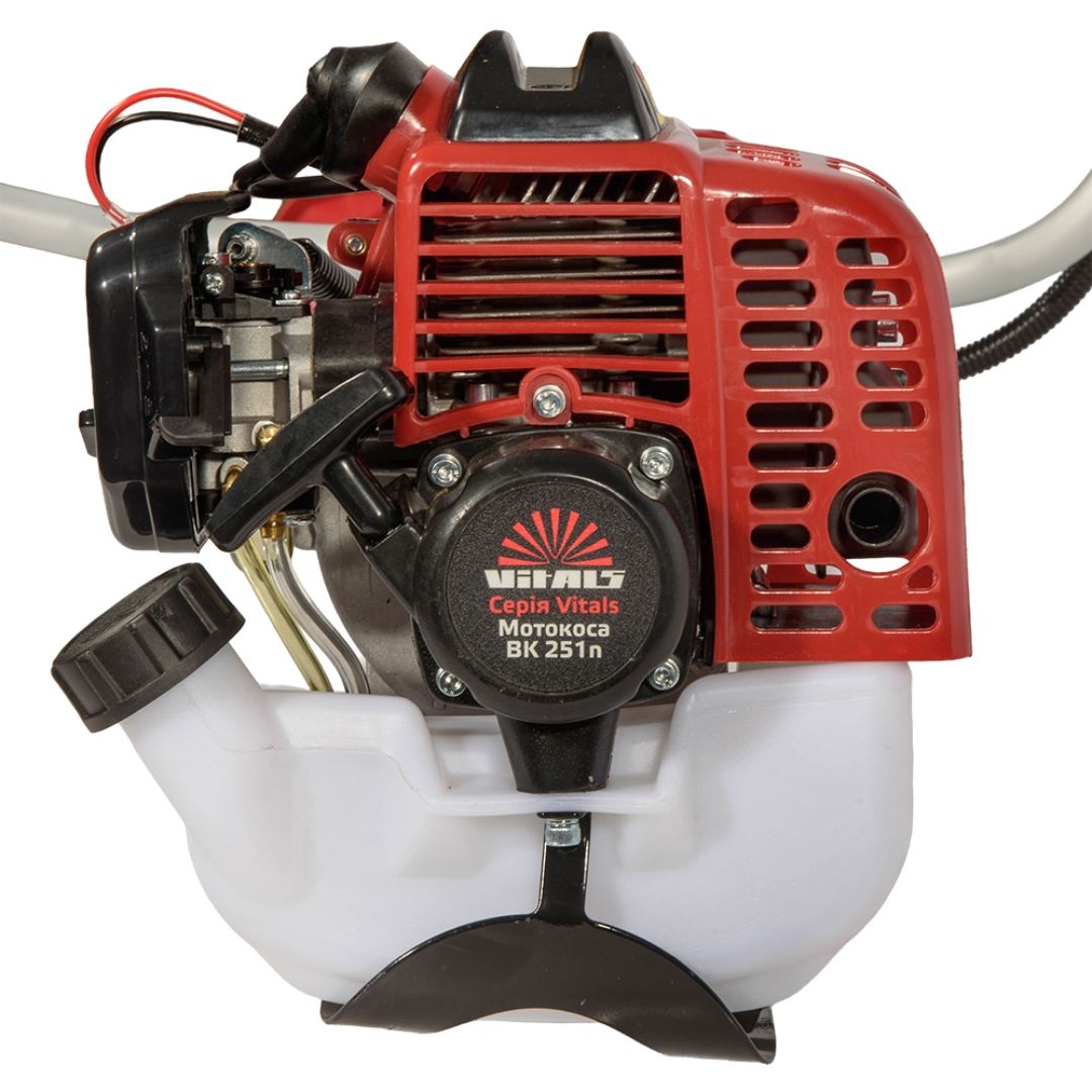 Мотокоса Vitals BK 251n