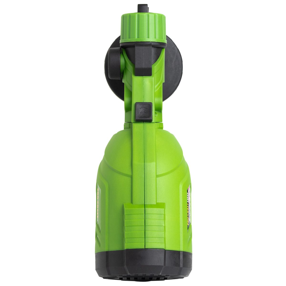 Акумуляторний фарбопульт Procraft PSE24 (без акб та зп)