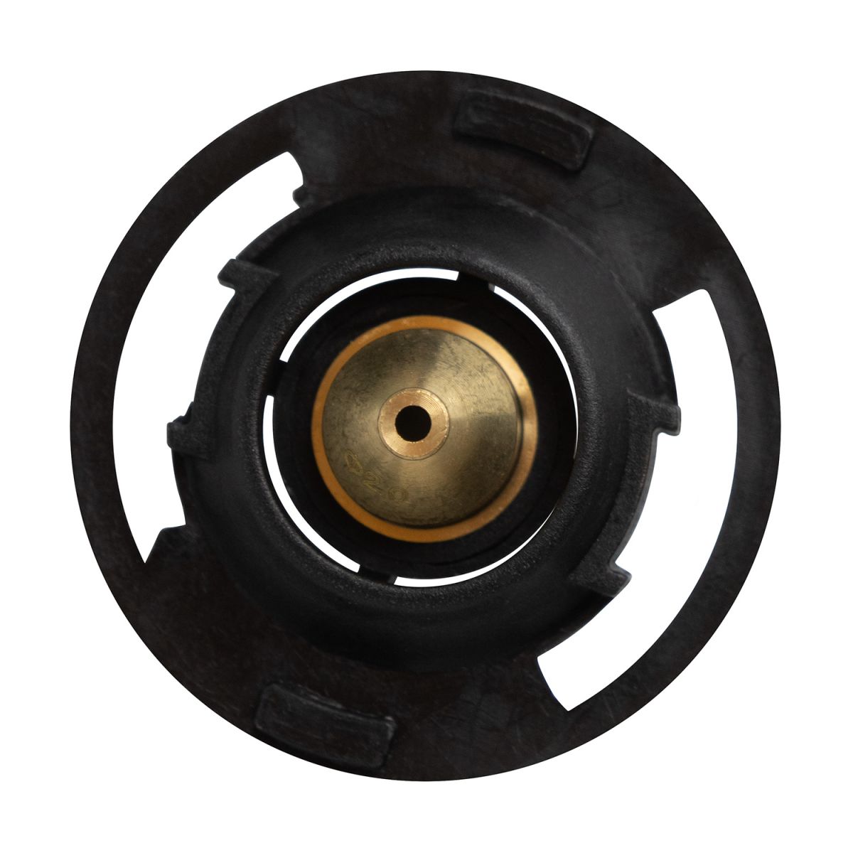 Акумуляторний фарбопульт Procraft PSE24 (без акб та зп)