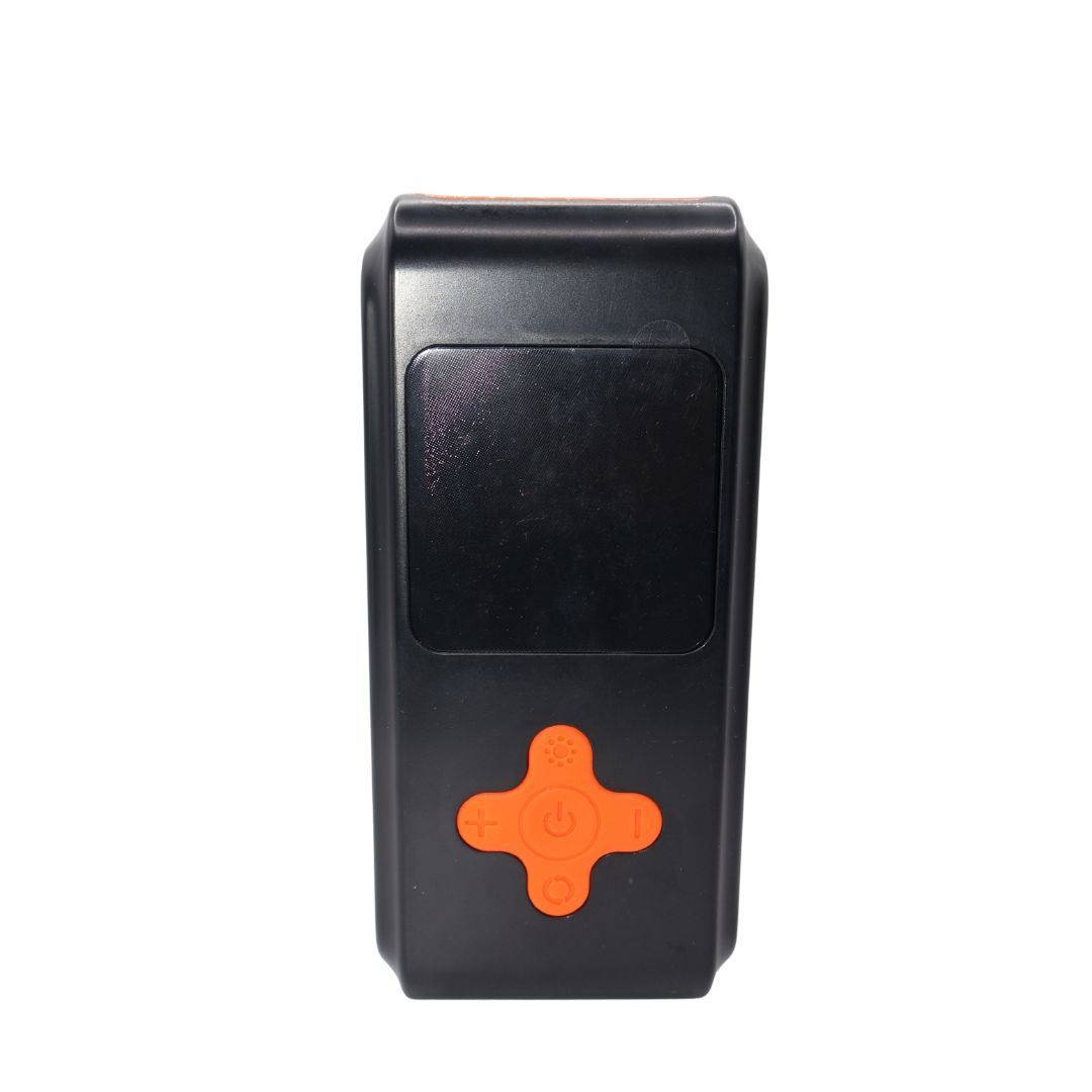 Автомобільний портативний інтелектуальний компресор PTCG 70W