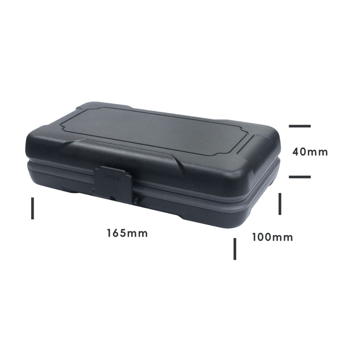 Набір викруток з храповим механізмом 66 в 1