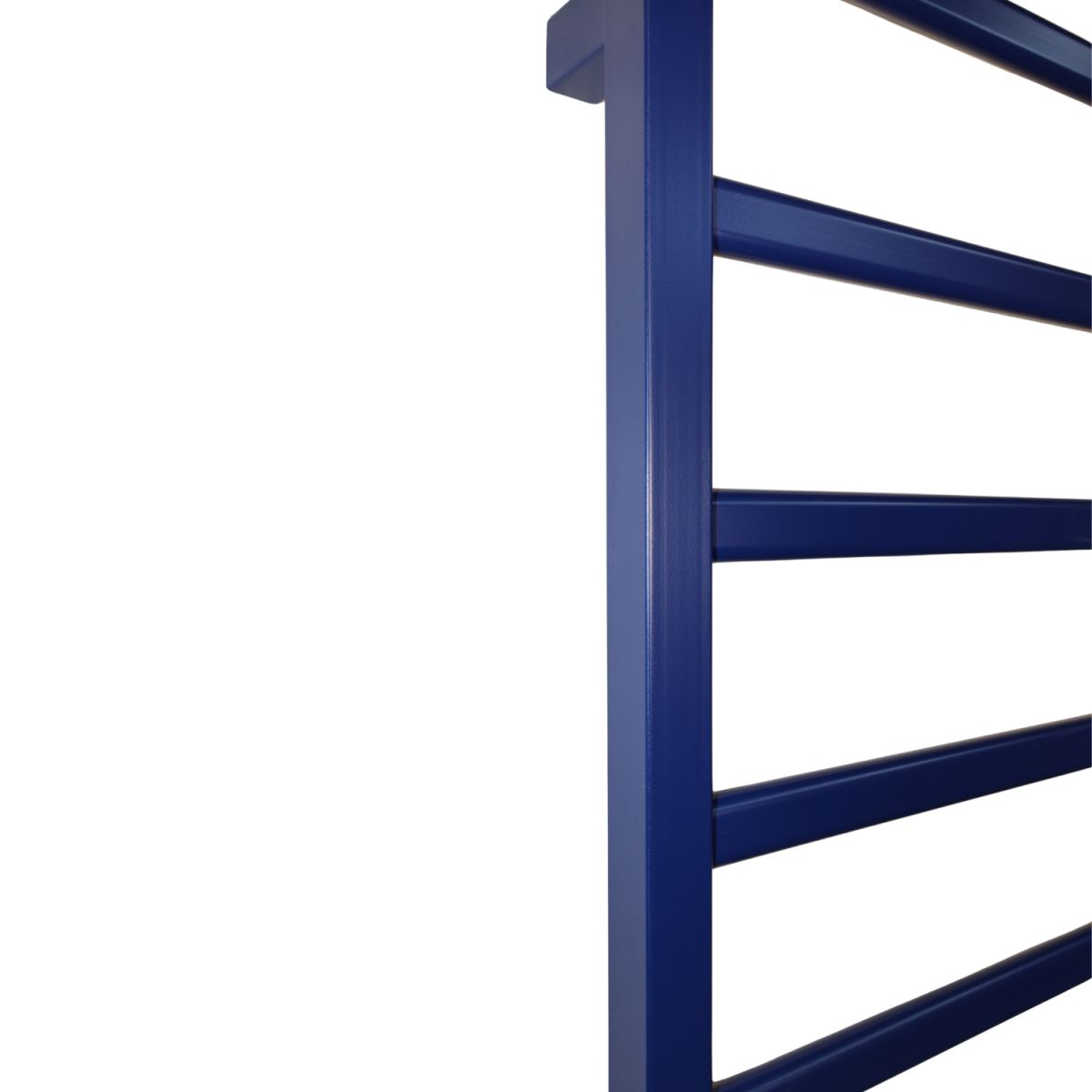 Рушникосушарка електрична Carino LUNA з контроллером Синій сапфір 790*490