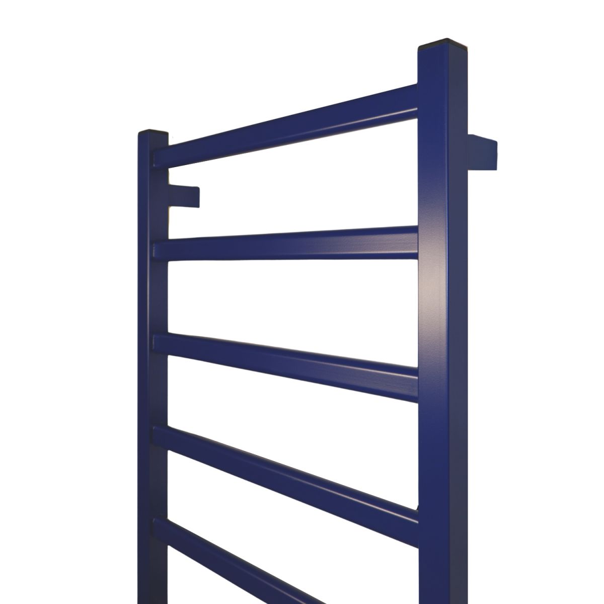 Рушникосушарка електрична Carino LUNA з контроллером Синій сапфір 790*490