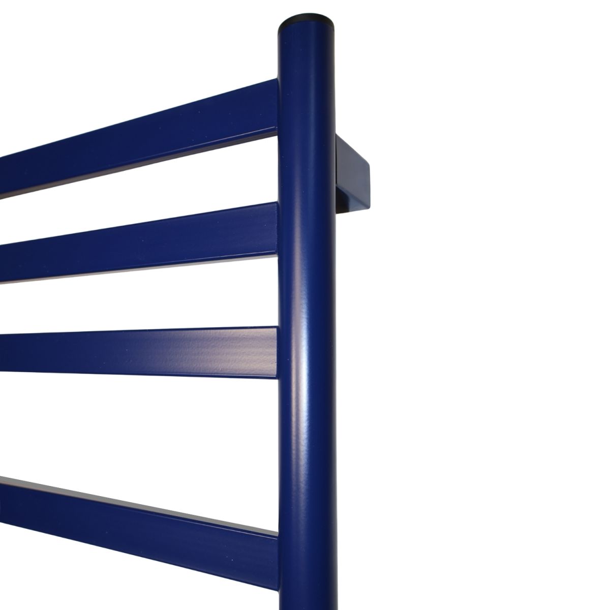 Рушникосушарка електрична Carino MIA з контроллером Синій сапфір 790*490