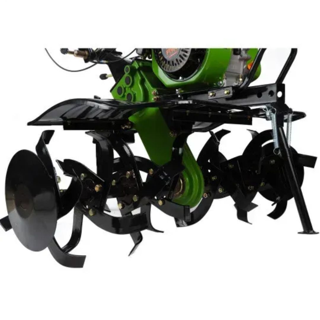 Мотоблок бензиновий Procraft PT900/3