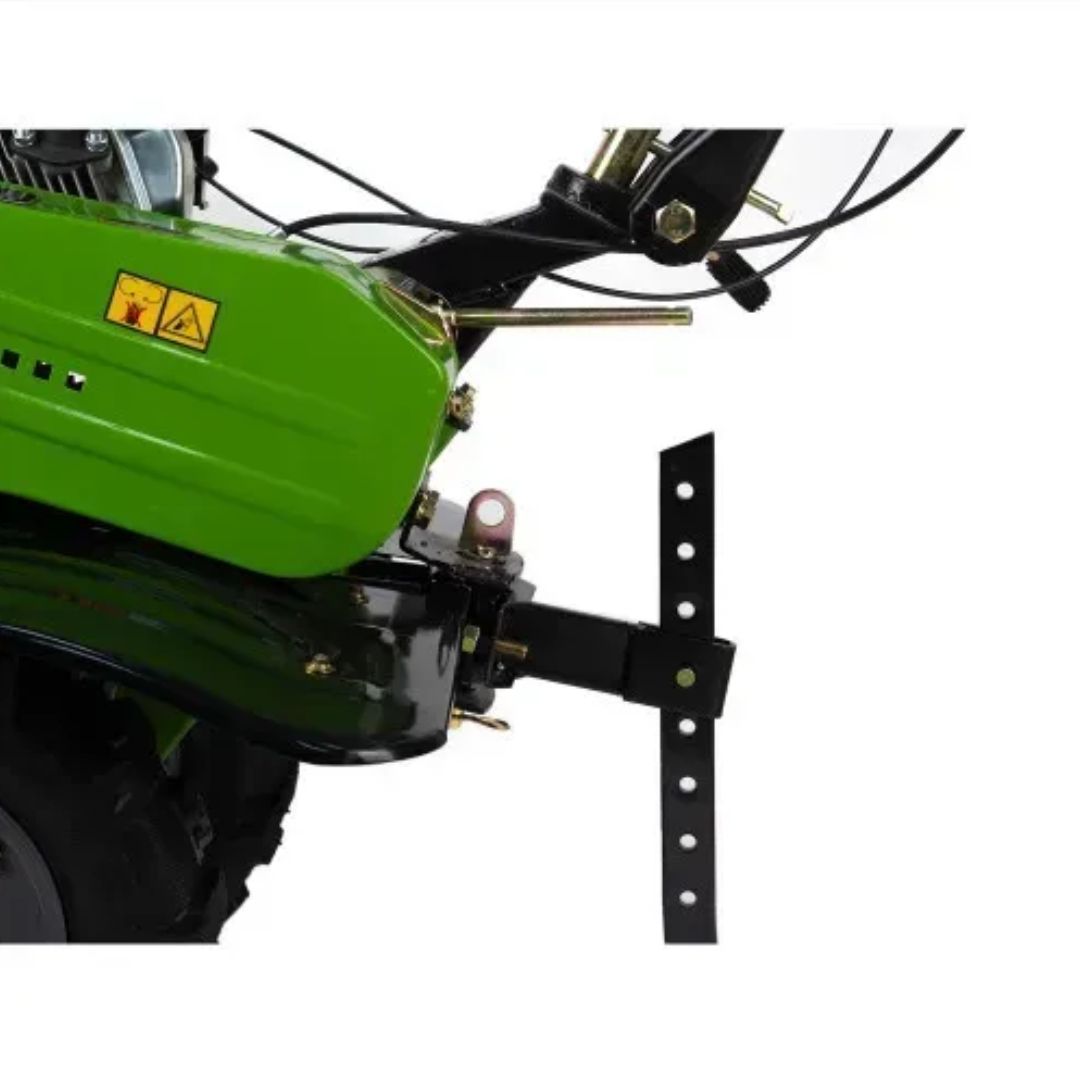 Мотоблок бензиновий Procraft PT900/3