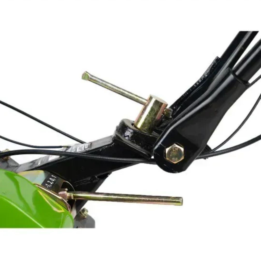 Мотоблок бензиновий Procraft PT900/3