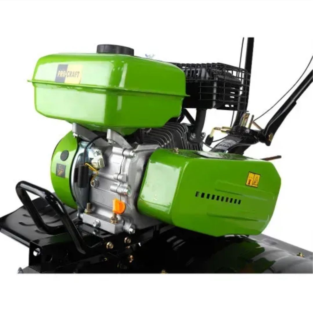 Мотоблок бензиновий Procraft PT900/3