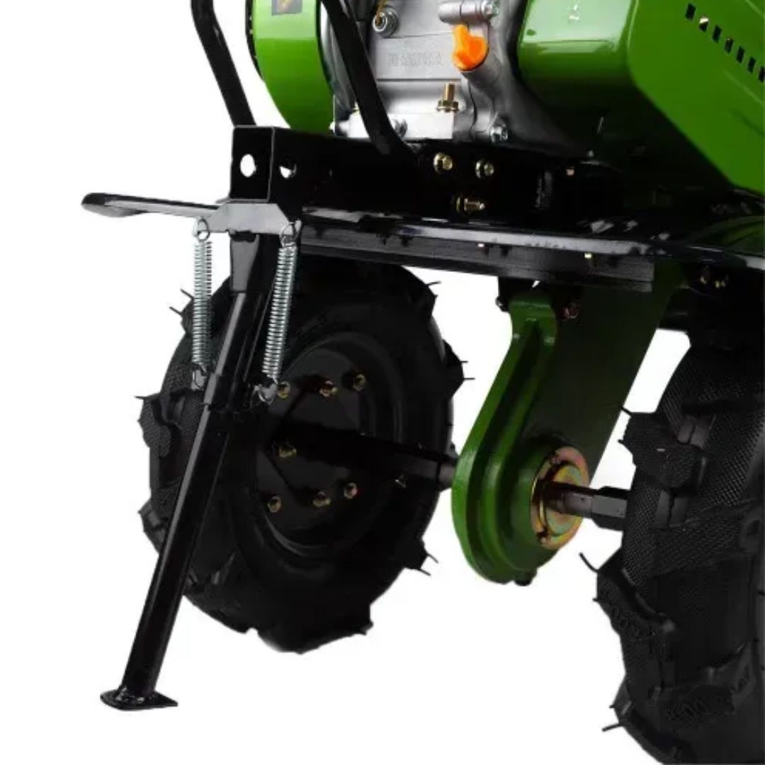 Мотоблок бензиновий Procraft PT900/3