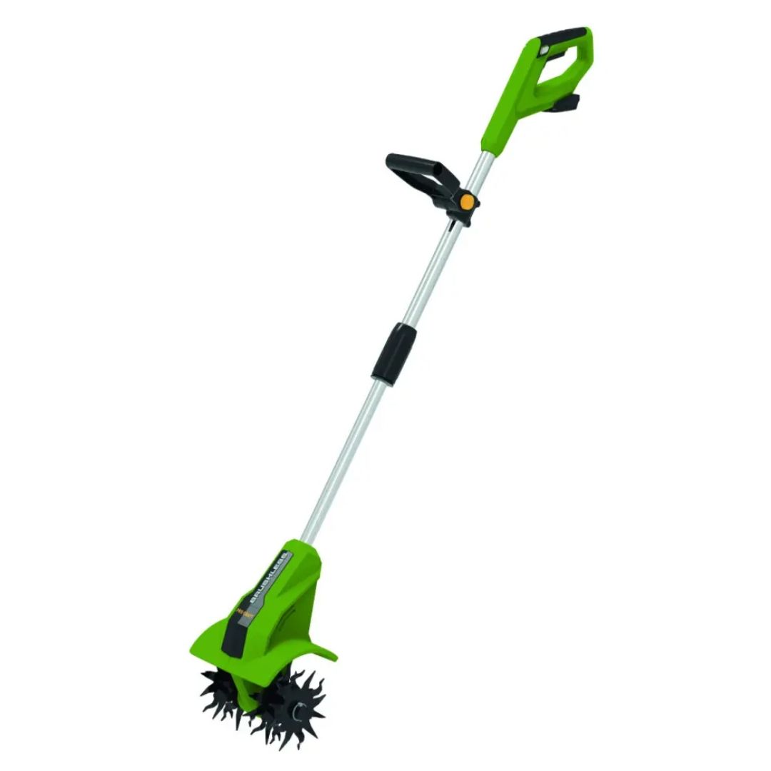 Акумуляторний культиватор Procraft CT20 (без АКБ та ЗП)