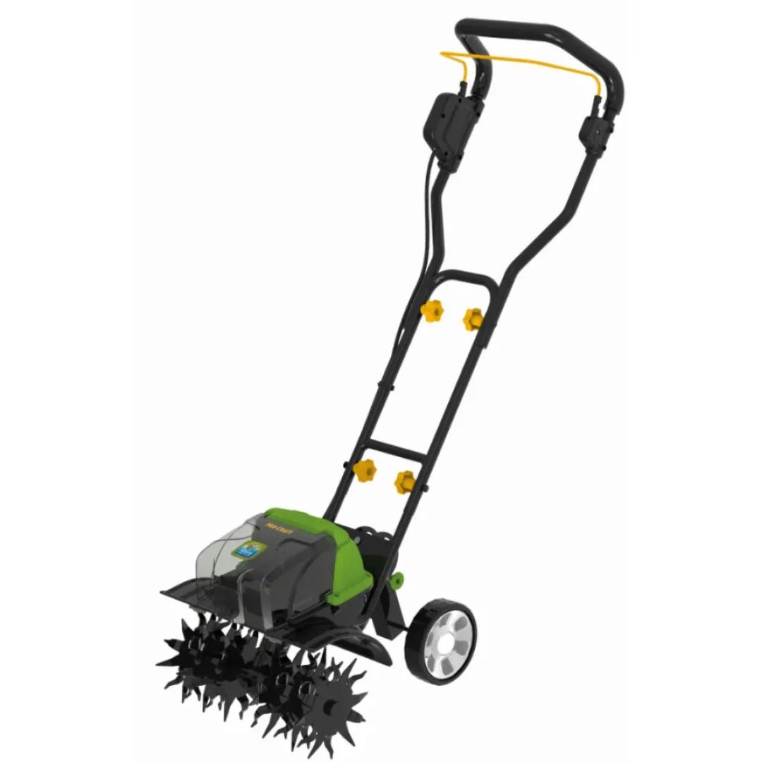 Акумуляторний культиватор Procraft CT20/2 (без АКБ)