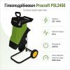 Подрібнювач гілок Procraft PSL2450