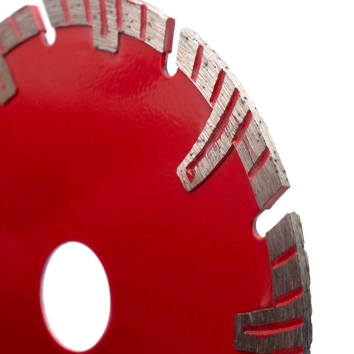 Алмазний диск Procraft DC125 125мм 22,23мм 2.4 мм