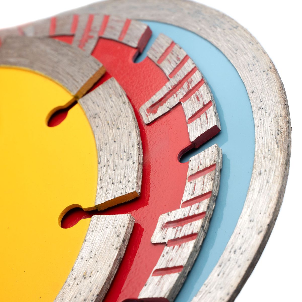 Набір алмазних дисків Procraft DS3.125 125 мм 22.23