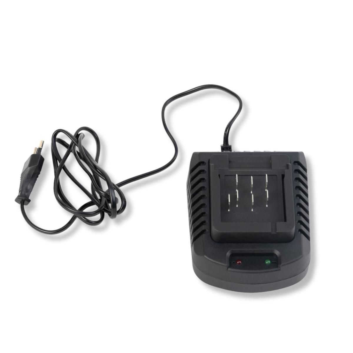 Зарядное устройство Procraft Charger40/2A (для аккумуляторов 20/40)