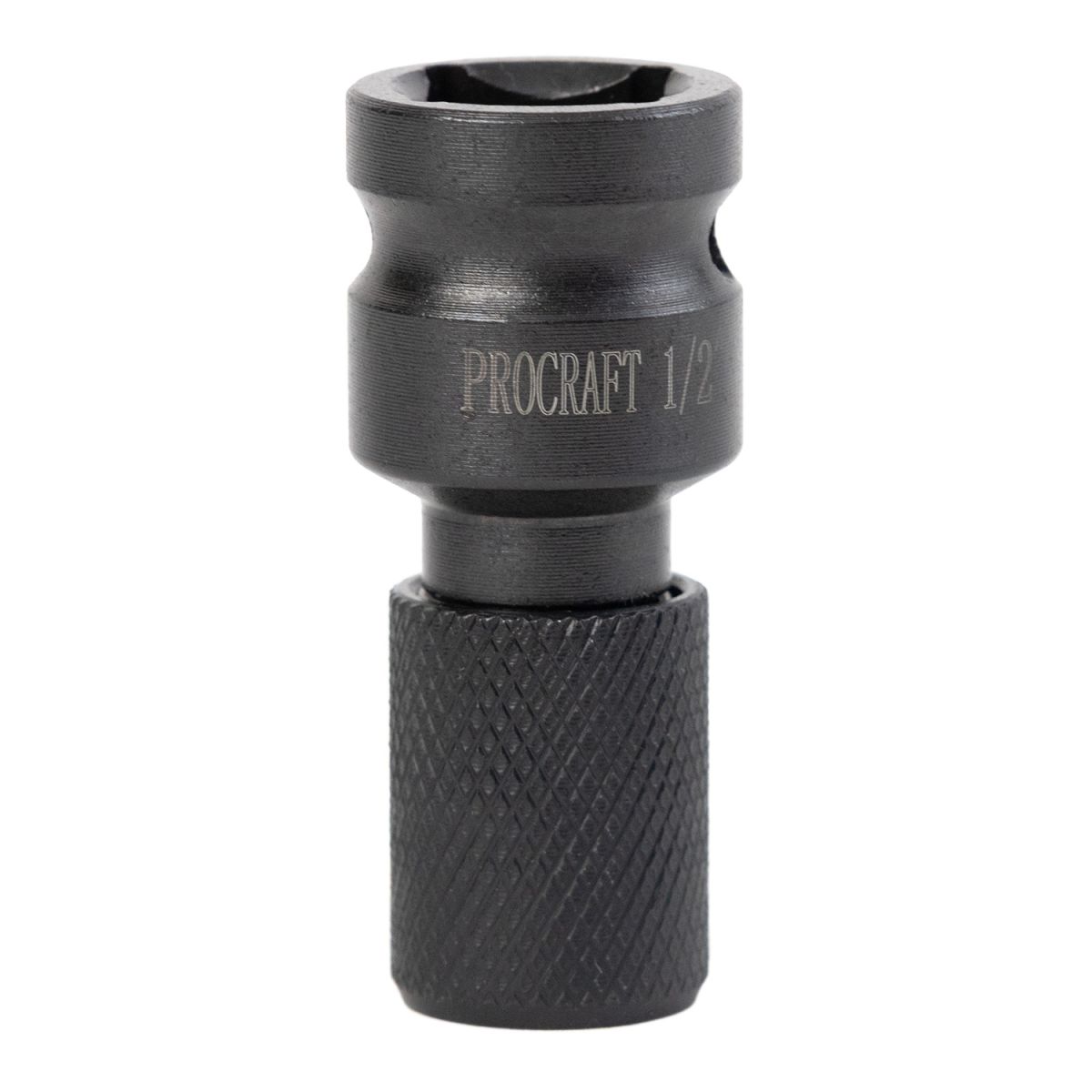 Адаптер Procraft 1/2" на 1/4" HEX