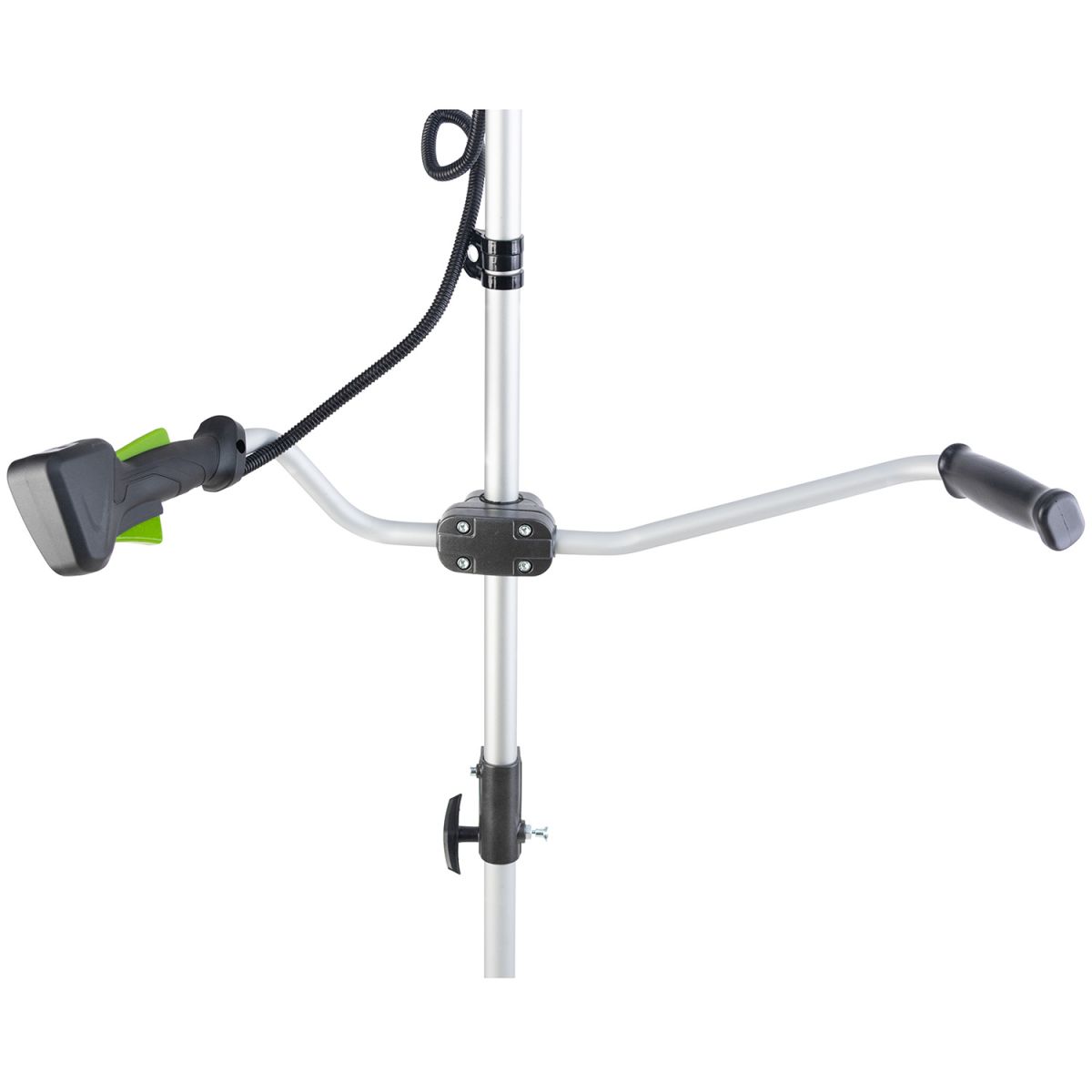 Акумуляторний тример Procraft ATA20BS (1 АКБ та ЗП) велосипедна ручка