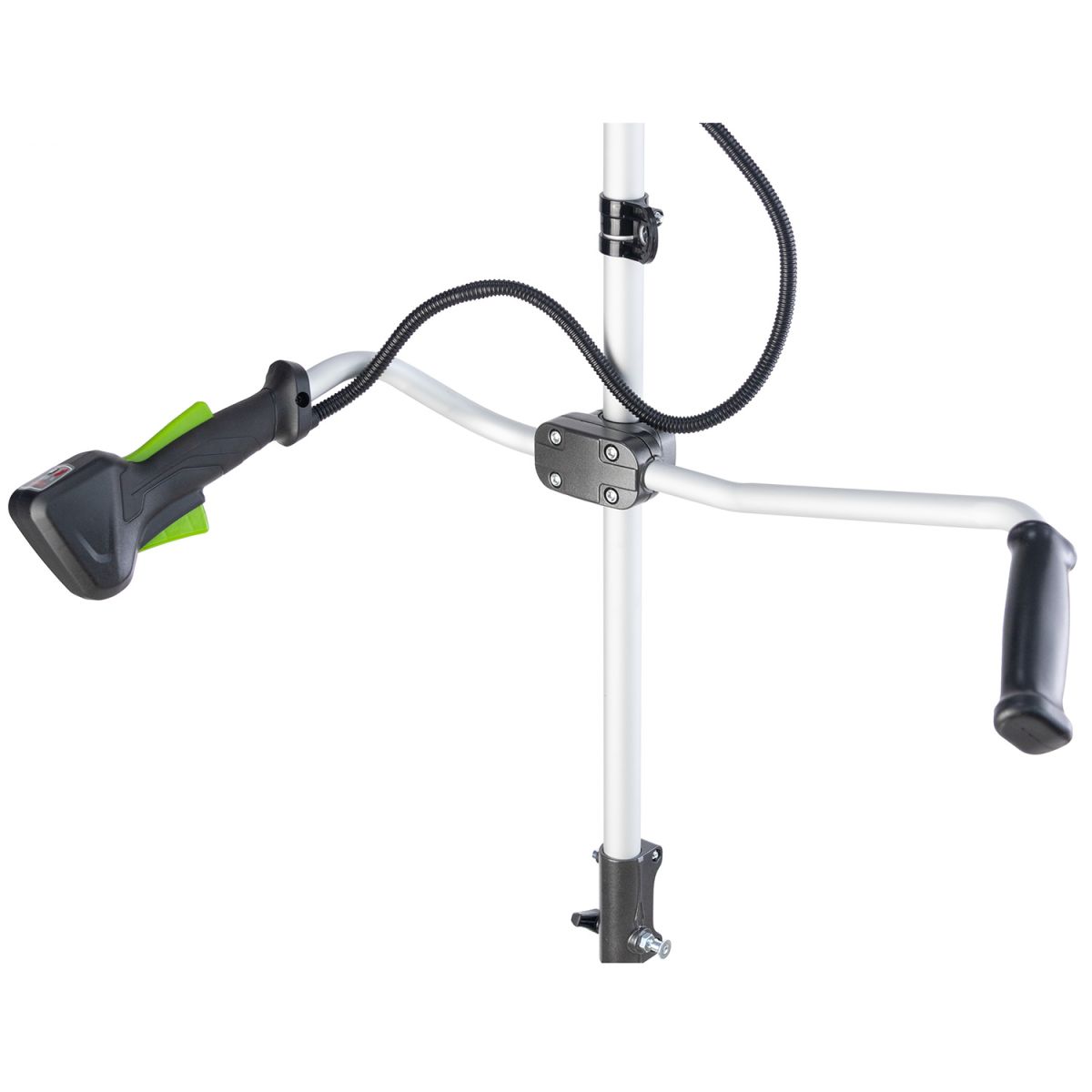 Акумуляторний тример Procraft ATA40BS (1 АКБ та ЗП) велосипедна ручка