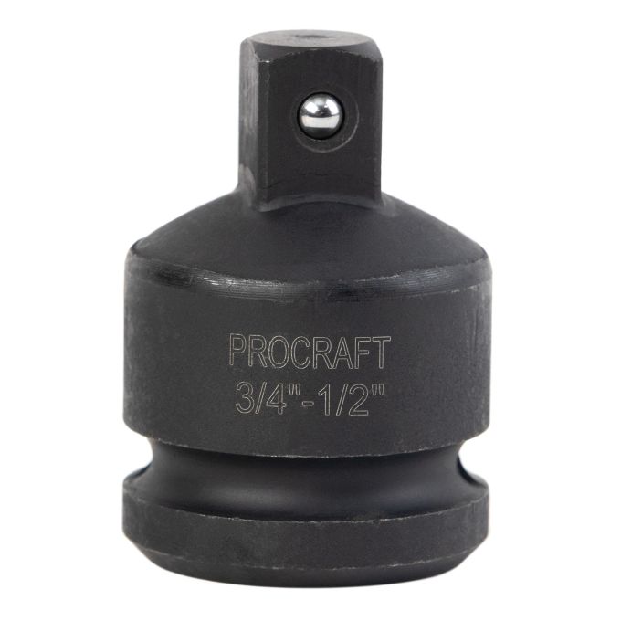 Адаптер Procraft 3/4'' на 1/2''