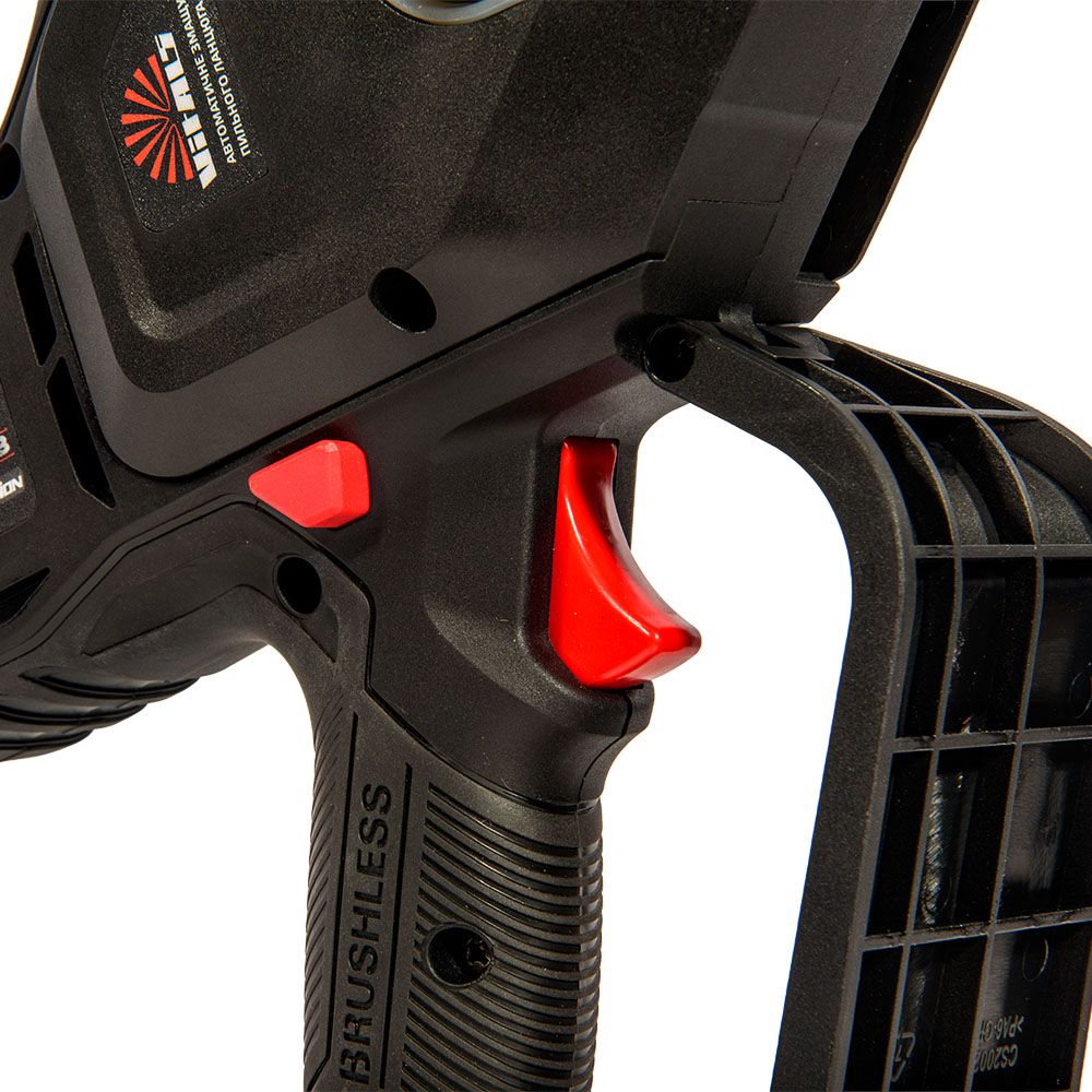 Пила ланцюгова акумуляторна Vitals Professional AKZ 1820ak BL Kit