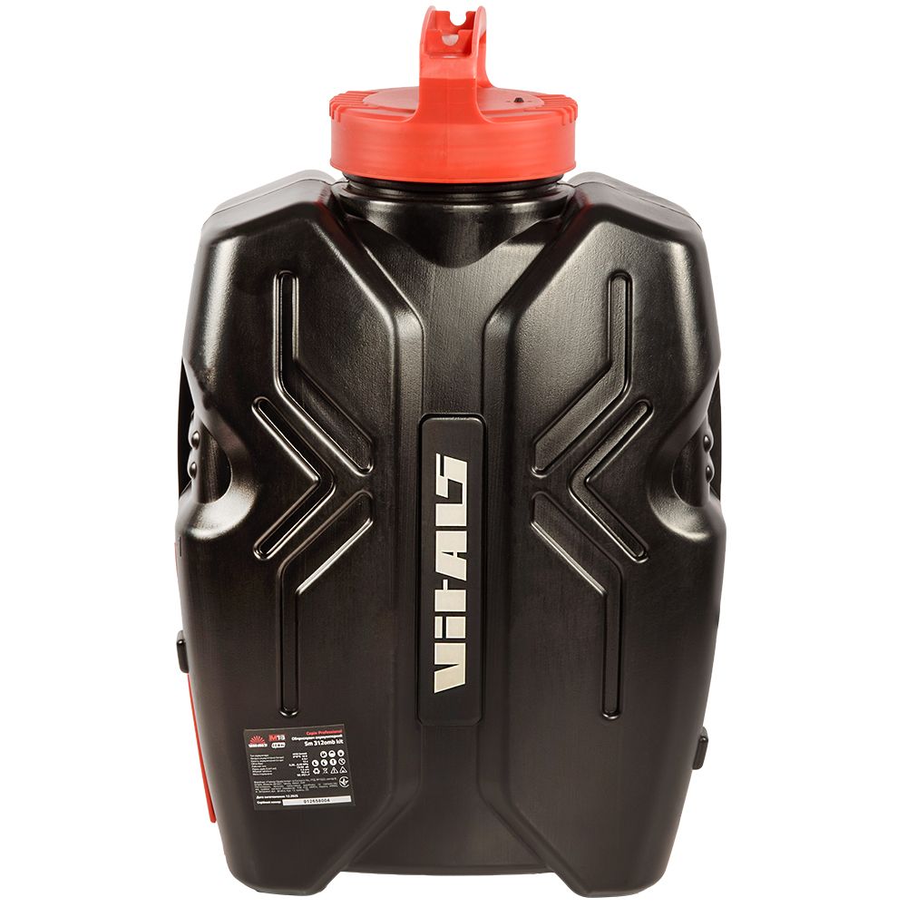 Обприскувач акумуляторний Vitals Professional Sm 312omb kit