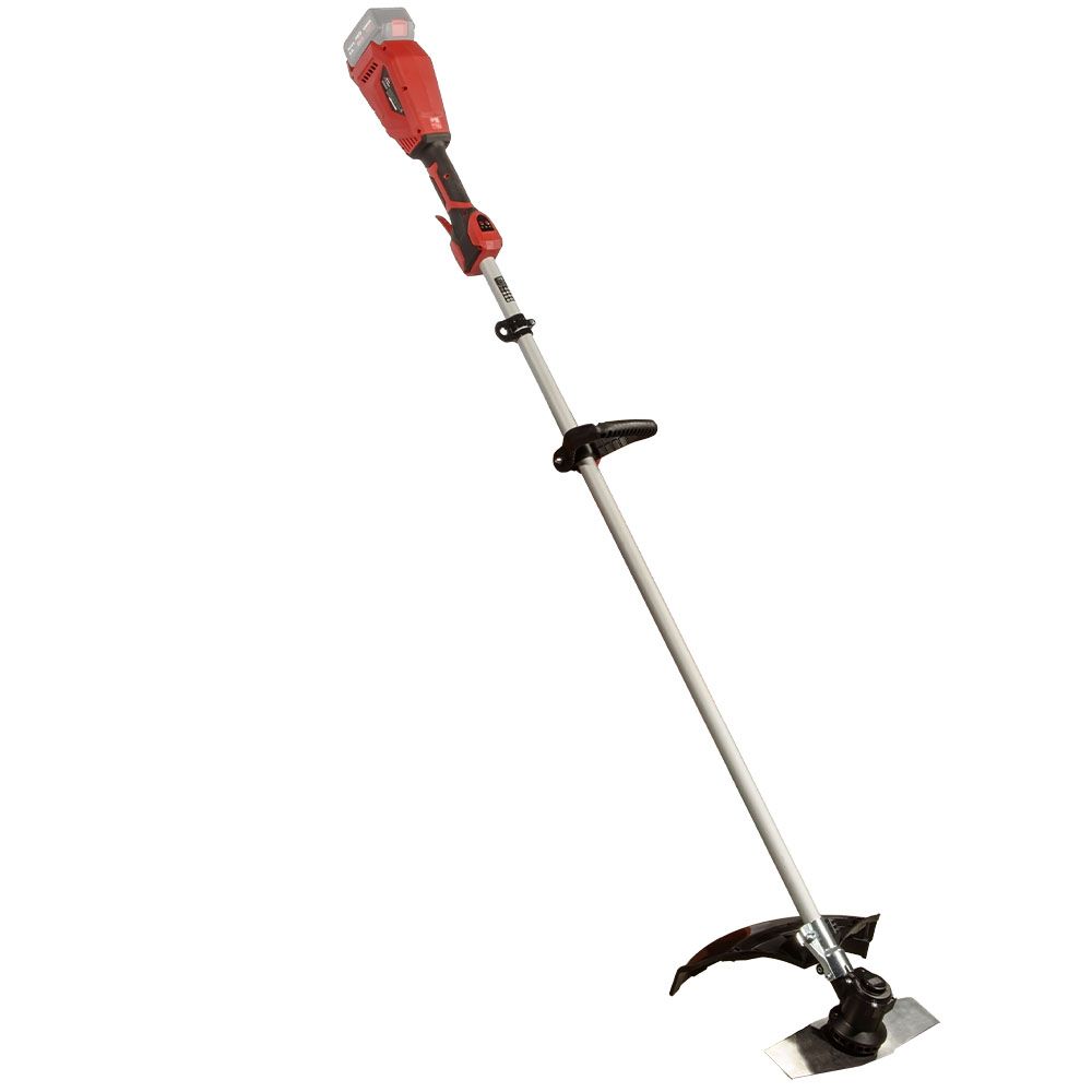 Коса акумуляторна Vitals AZT 1854a BL