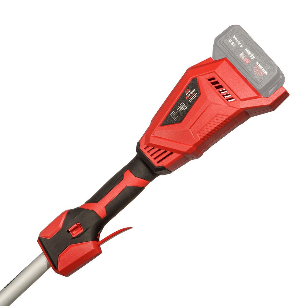 Коса акумуляторна Vitals AZT 1854a BL