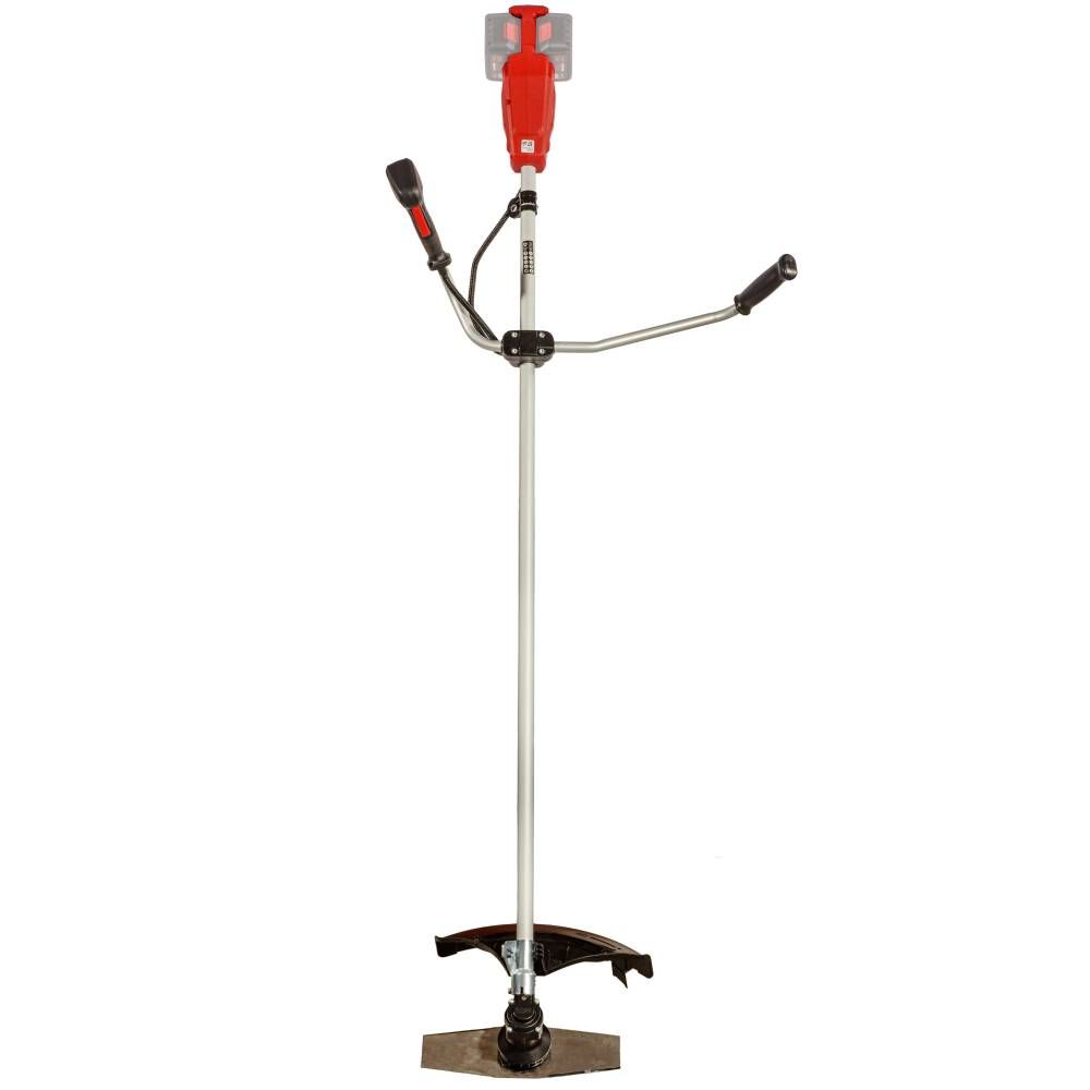 Коса акумуляторна Vitals AZT 3654a BL