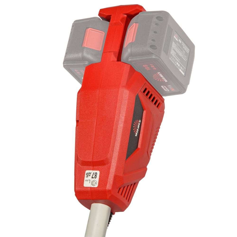 Коса акумуляторна Vitals AZT 3654a BL