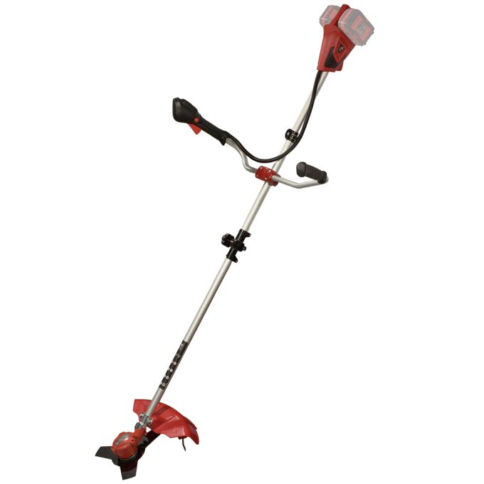 Коса акумуляторна Vitals Master AZT 3680-1n BL