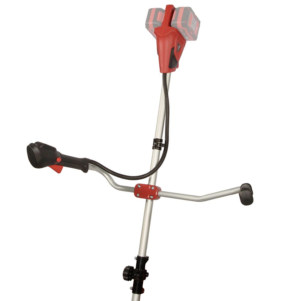 Коса акумуляторна Vitals Master AZT 3680-1n BL