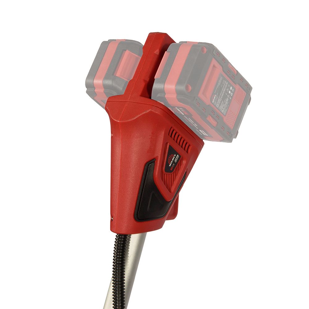 Коса акумуляторна Vitals Master AZT 3680-1n BL