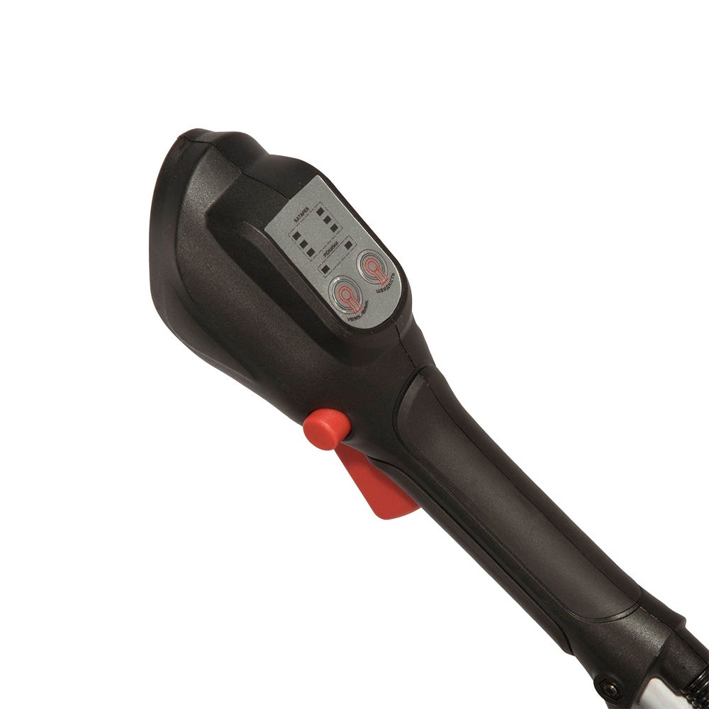 Коса акумуляторна Vitals Master AZT 3680-1n BL