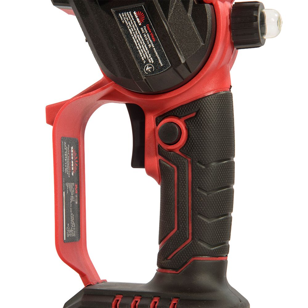 Пила цепная аккумуляторная Vitals AKZ 1815-1n BL цепная цепная Vitals AKZ 1815-1n BL