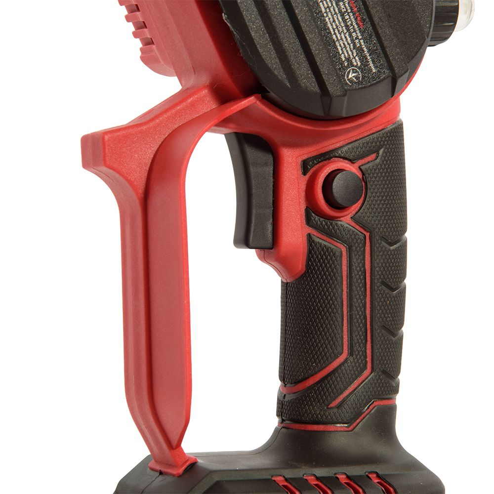 Пила ланцюгова акумуляторна Vitals AKZ 1815-1n BL Kit