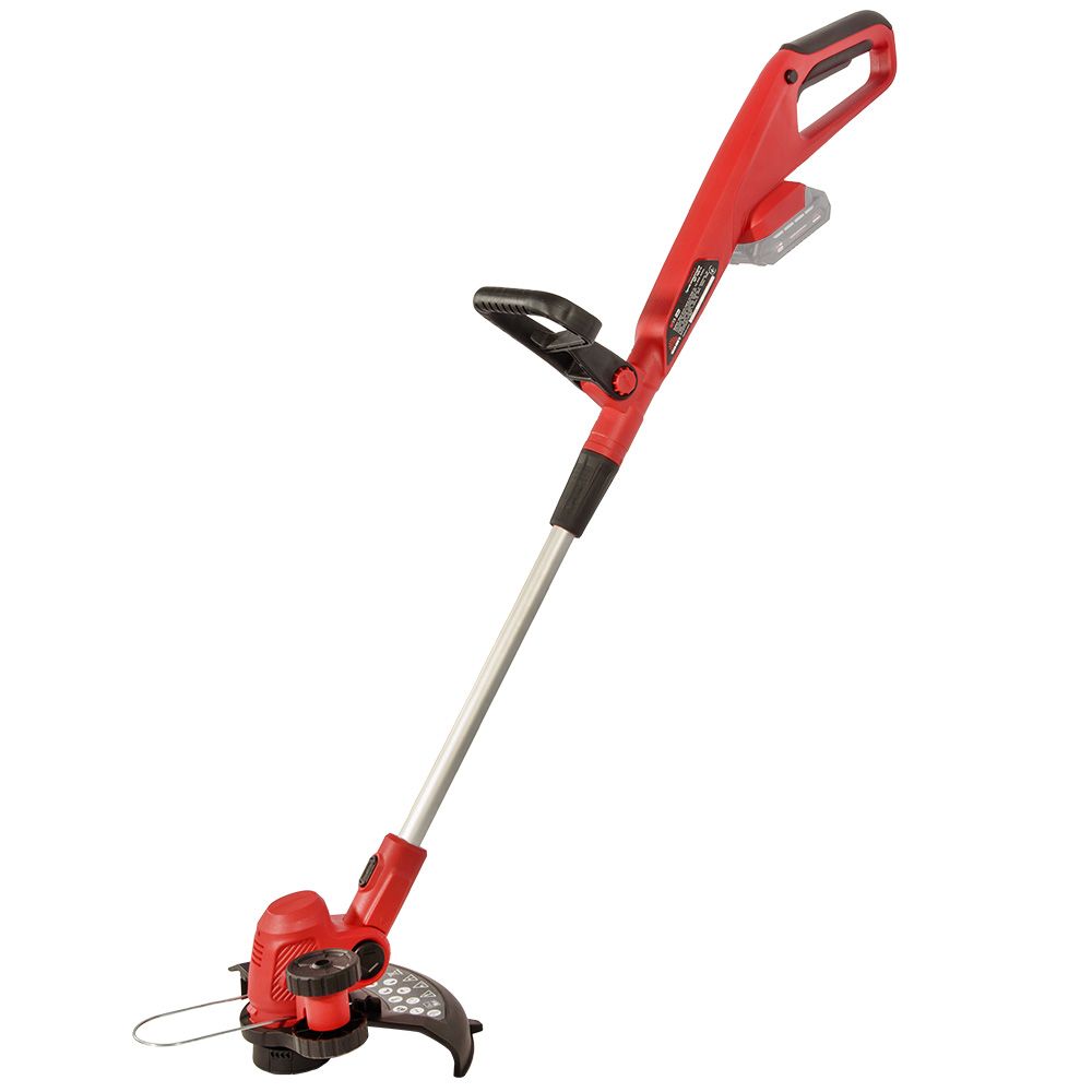 Тример акумуляторний Vitals AZT 1825-1n