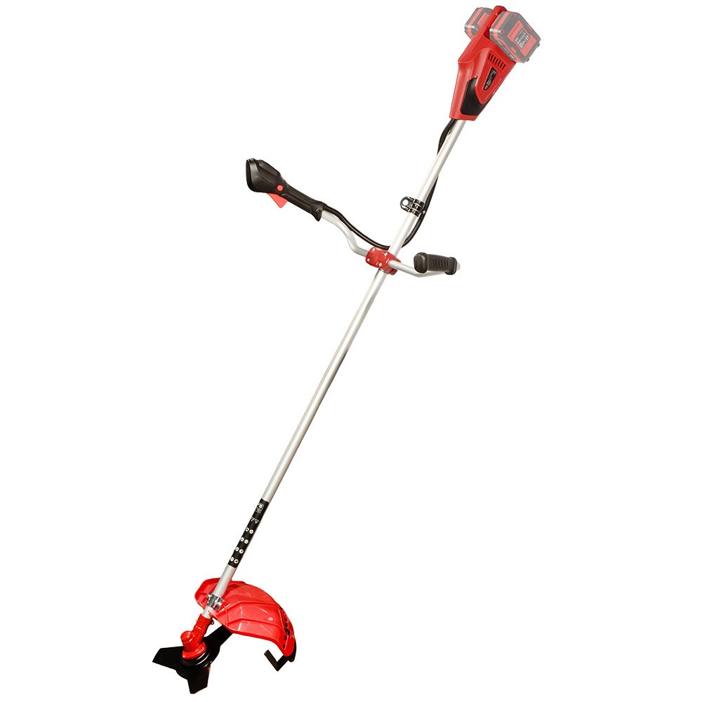 Коса акумуляторна Vitals Master AZT 36100-1n BL (Без АКБ та ЗП)