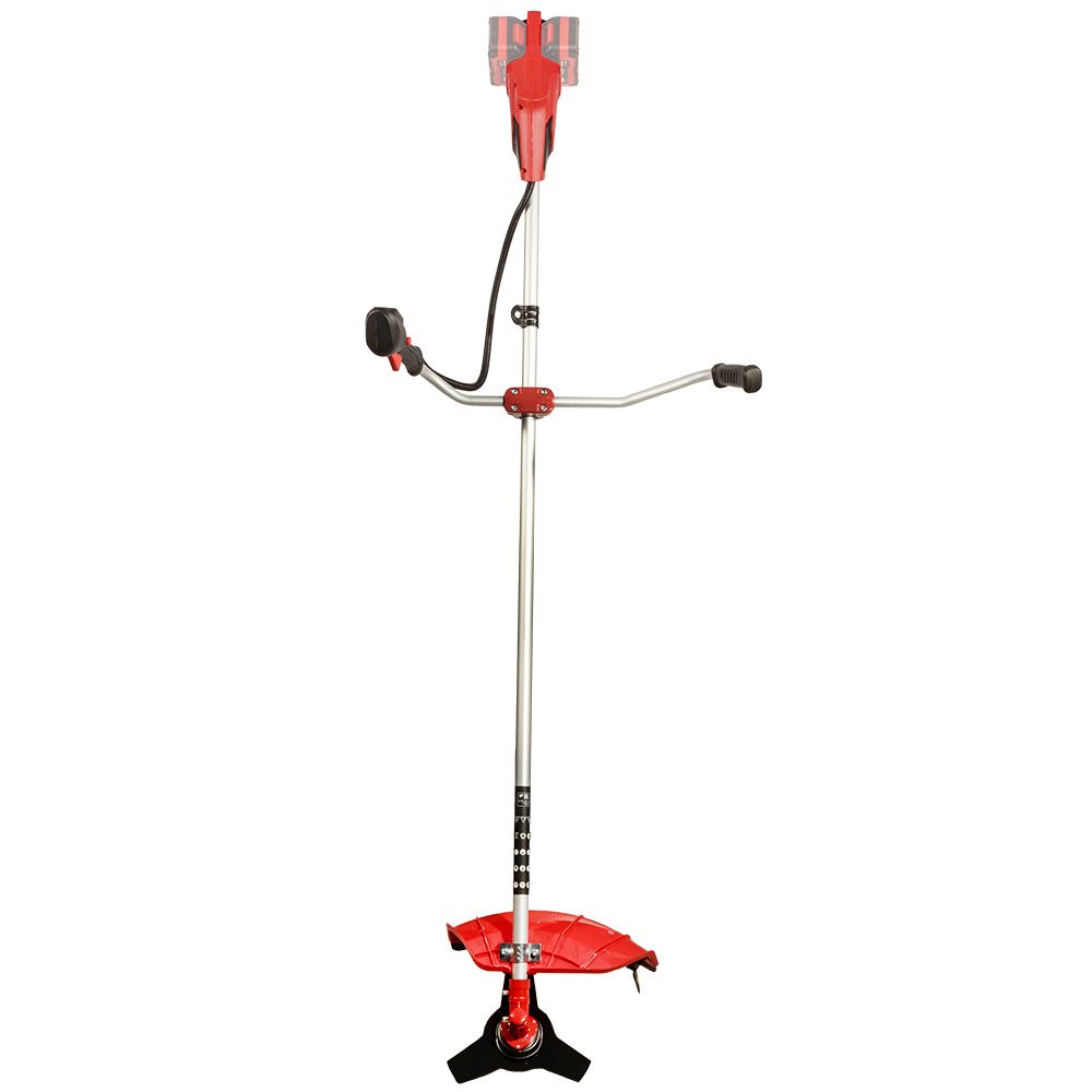 Коса акумуляторна Vitals Master AZT 36100-1n BL (Без АКБ та ЗП)