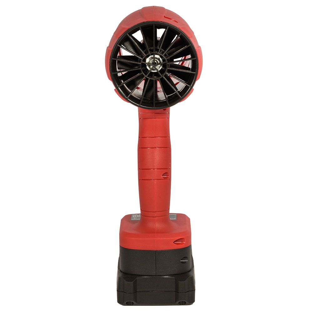 Повітродувка акумуляторна Vitals Master ALP 1861j BL Kit