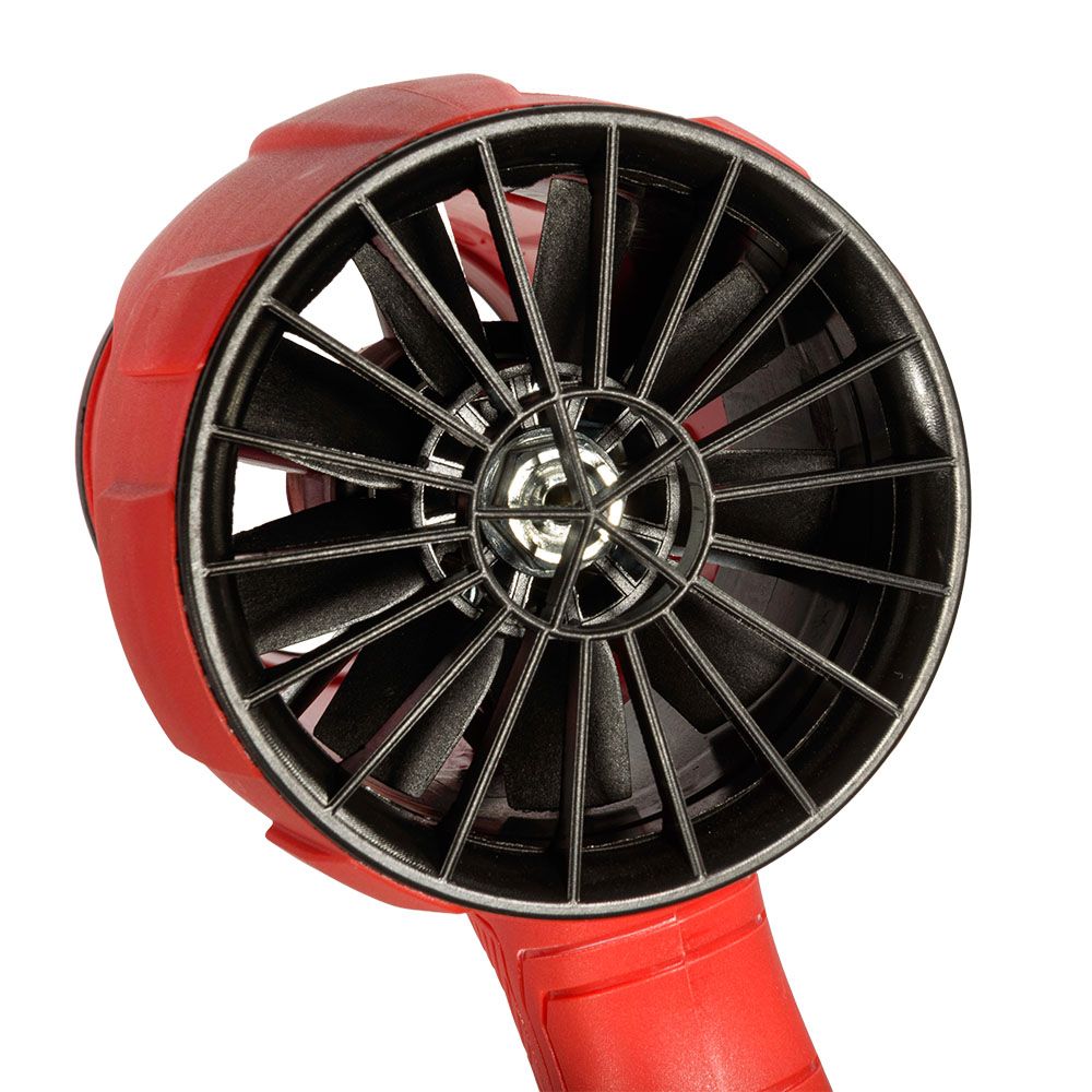 Повітродувка акумуляторна Vitals Master ALP 1861j BL Kit