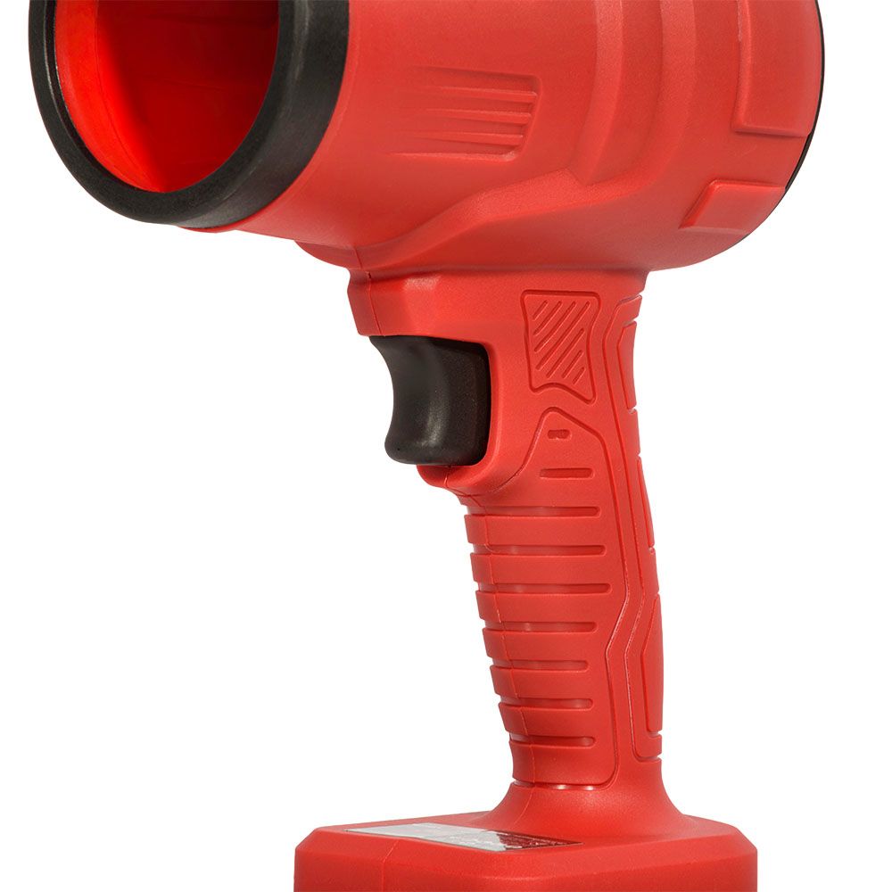 Повітродувка акумуляторна Vitals Master ALP 1861j BL Kit