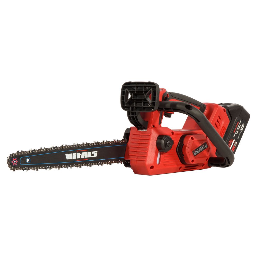 Пила ланцюгова акумуляторна Vitals AKZ 1830sx BL Kit