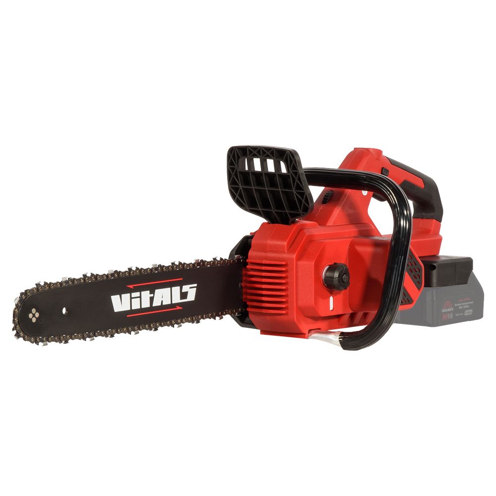 Пила ланцюгова акумуляторна Vitals AKZ 3640sx BL (без АКБ та ЗП)
