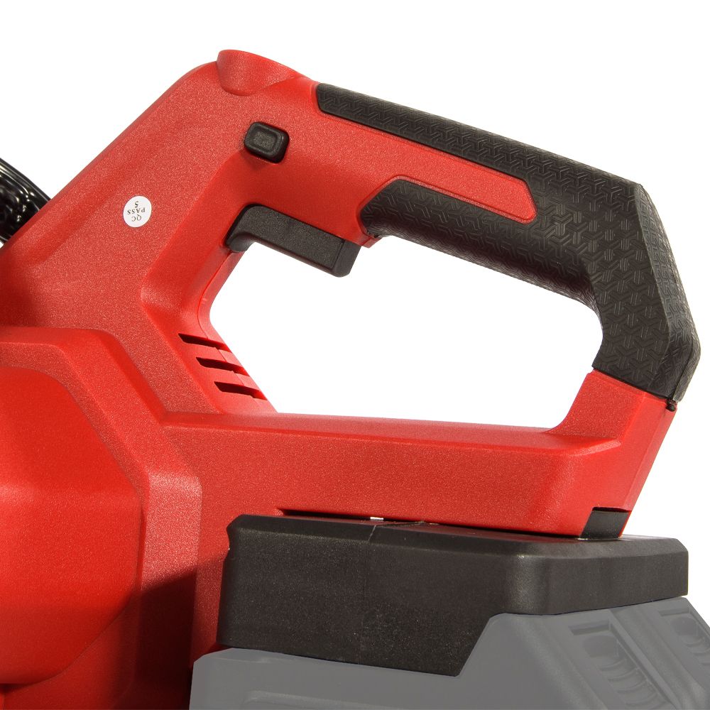 Пила ланцюгова акумуляторна Vitals AKZ 3640sx BL (без АКБ та ЗП)