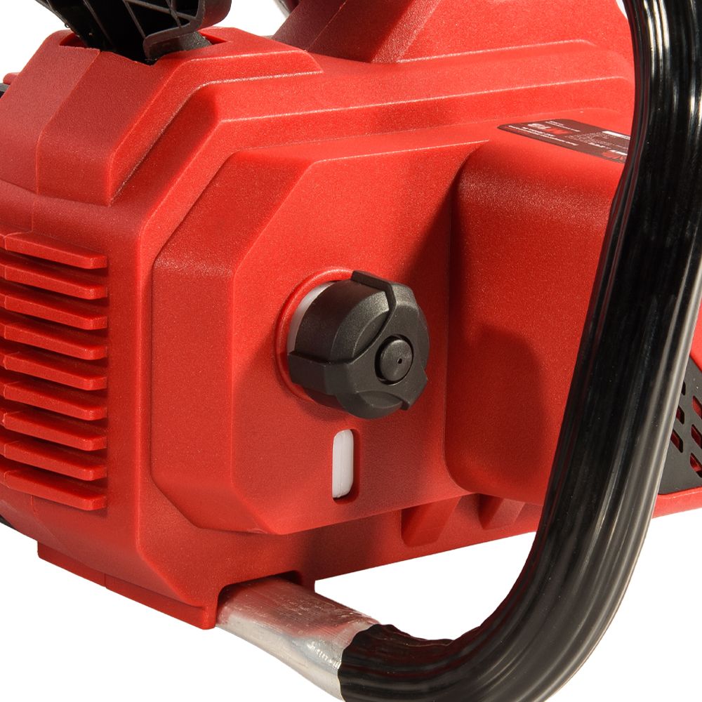 Пила ланцюгова акумуляторна Vitals AKZ 3640sx BL (без АКБ та ЗП)